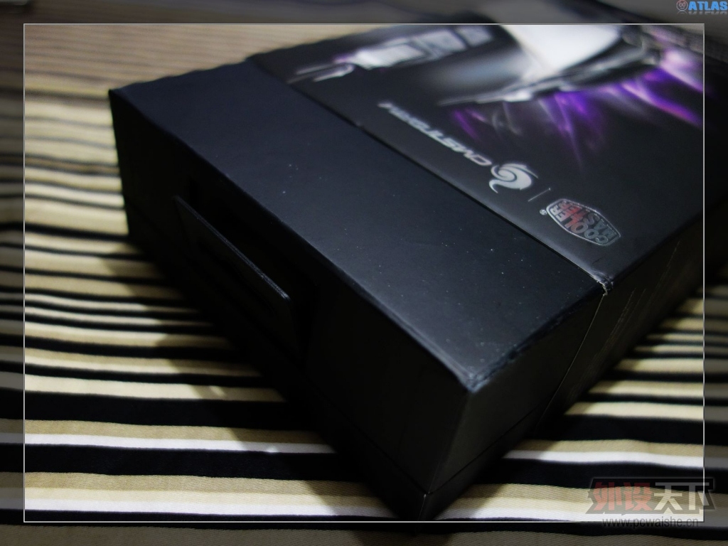 �߶˴����ϵ��Ρ���CM STORM Reaper����ͼ������