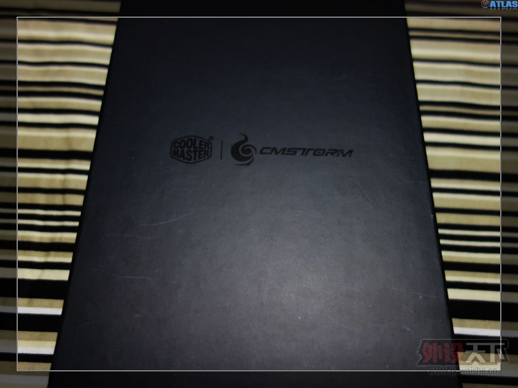 �߶˴����ϵ��Ρ���CM STORM Reaper����ͼ������