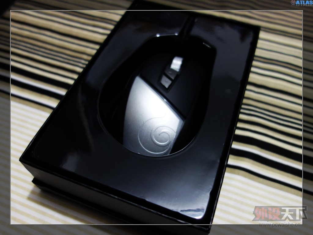 �߶˴����ϵ��Ρ���CM STORM Reaper����ͼ������
