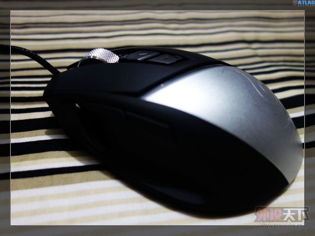 �߶˴����ϵ��Ρ���CM STORM Reaper����ͼ������