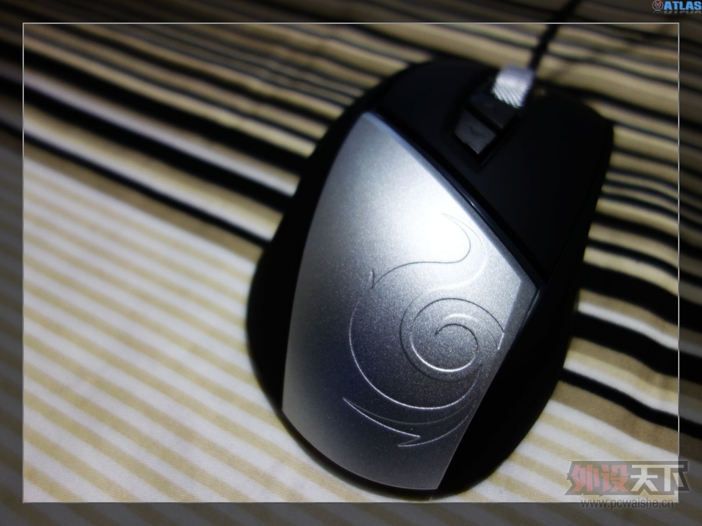 �߶˴����ϵ��Ρ���CM STORM Reaper����ͼ������
