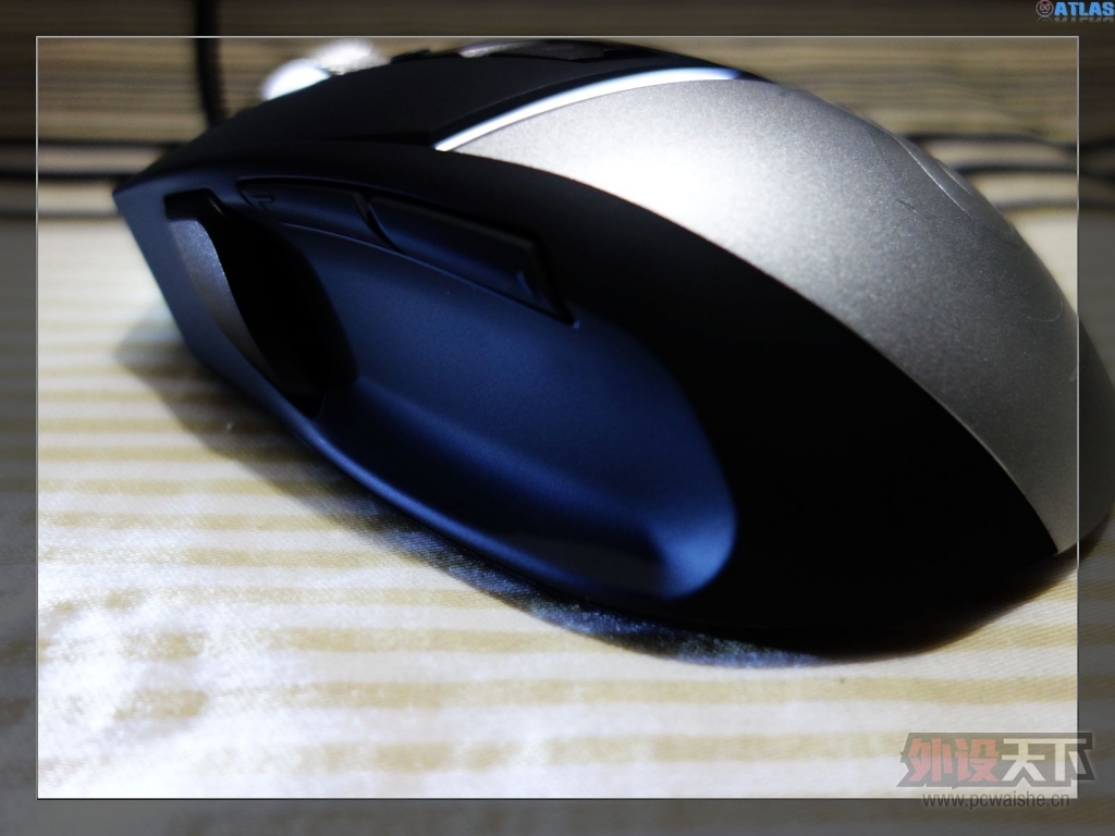 �߶˴����ϵ��Ρ���CM STORM Reaper����ͼ������