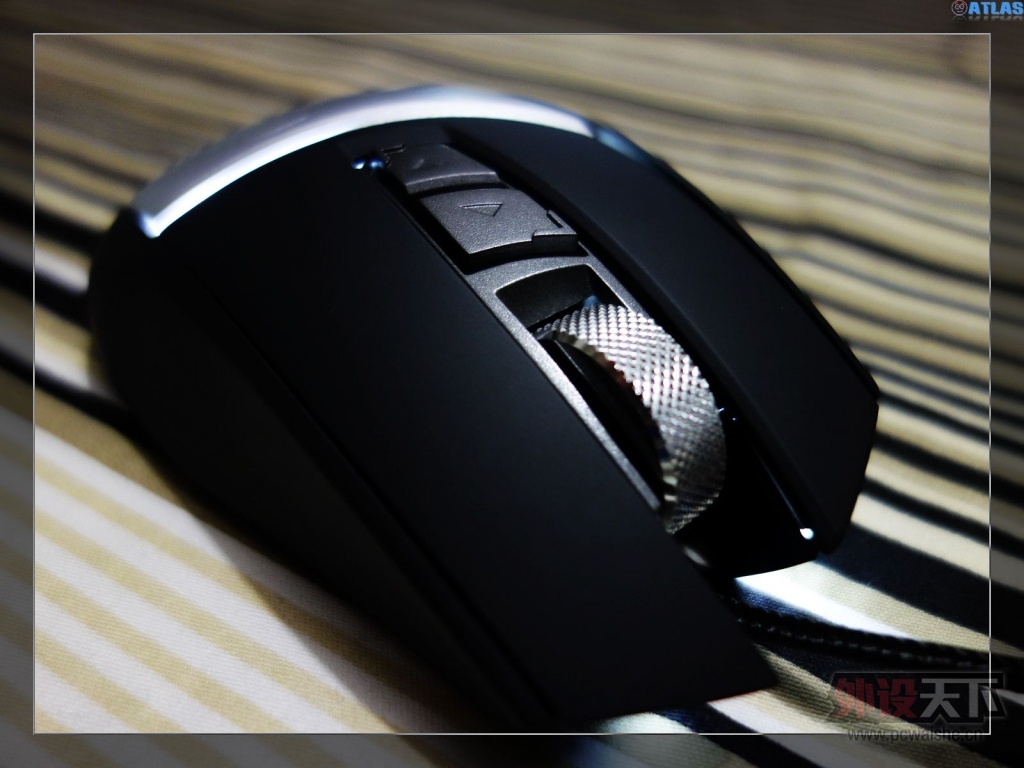 �߶˴����ϵ��Ρ���CM STORM Reaper����ͼ������