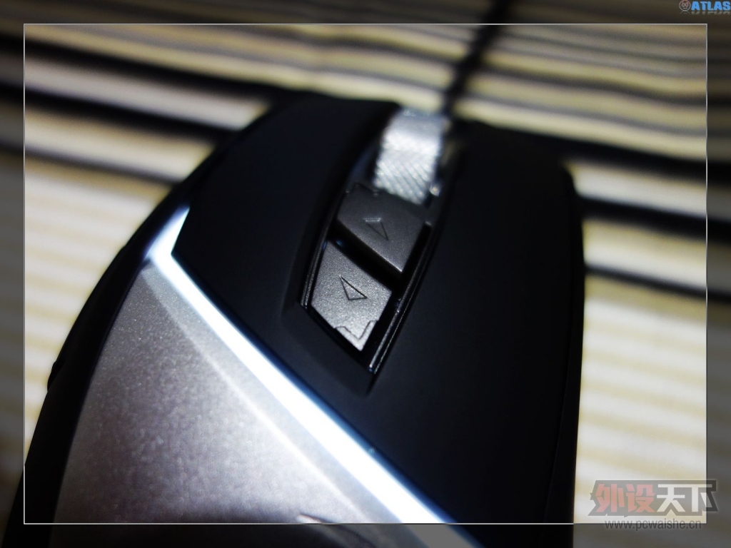 �߶˴����ϵ��Ρ���CM STORM Reaper����ͼ������
