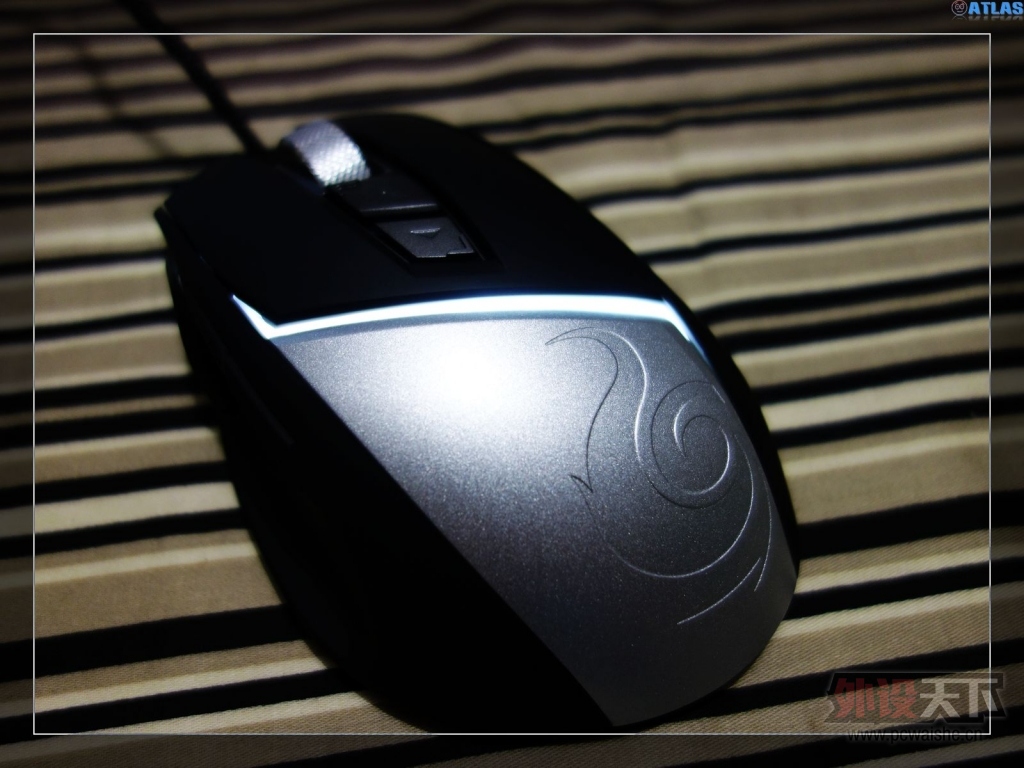 �߶˴����ϵ��Ρ���CM STORM Reaper����ͼ������