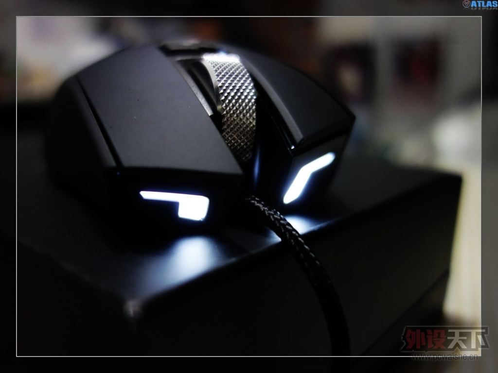 �߶˴����ϵ��Ρ���CM STORM Reaper����ͼ������