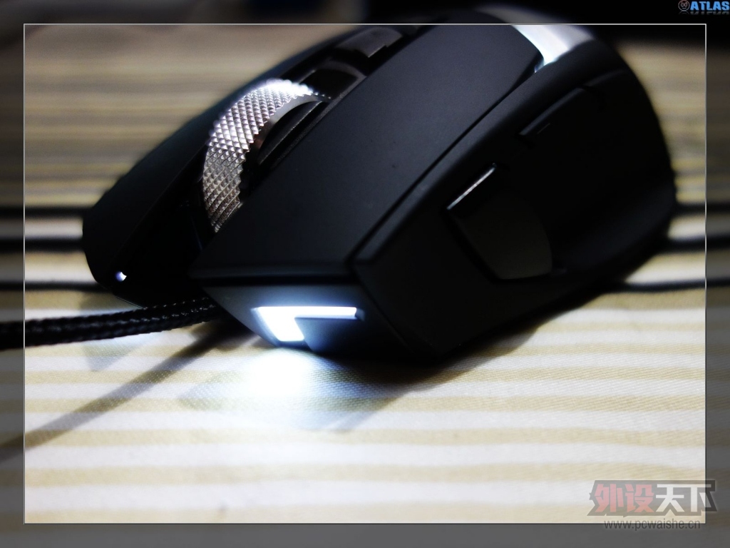 �߶˴����ϵ��Ρ���CM STORM Reaper����ͼ������