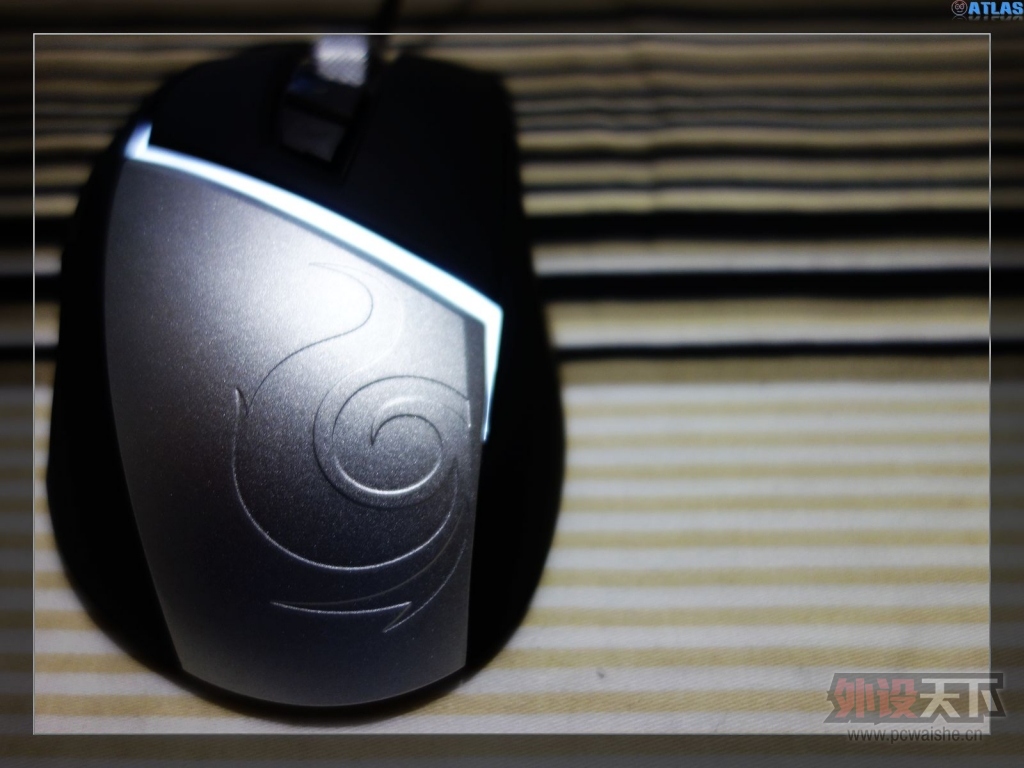 �߶˴����ϵ��Ρ���CM STORM Reaper����ͼ������