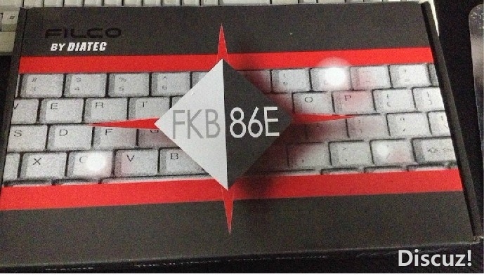 Filco����APLS��С����FKB-86E