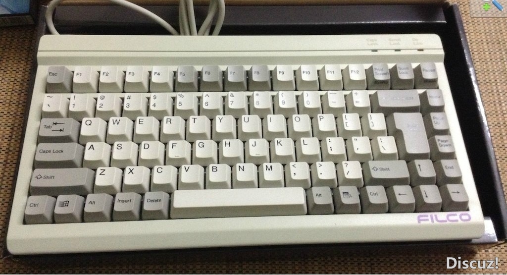Filco����APLS��С����FKB-86E