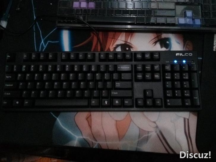 ѳFilco ʥһ 104 ڲ  9.5