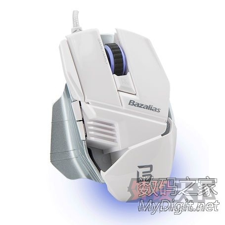 �ַ���һ��rat���������ӽ�����꣬ORICO MSW18-BK