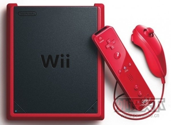  ϷWii Mini½г