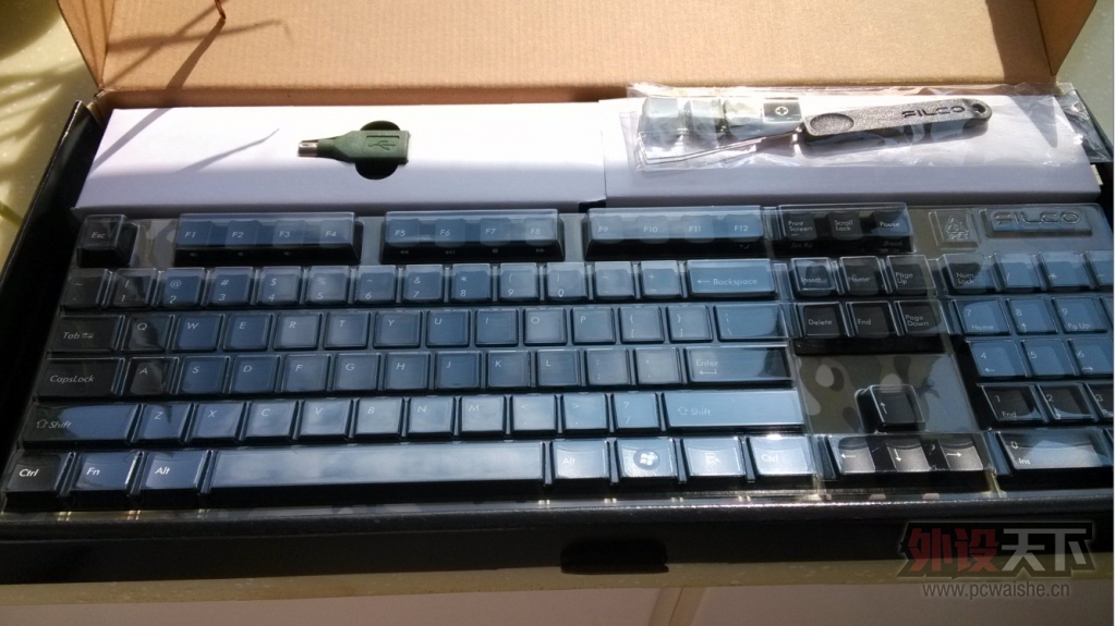 �ѳ� ���ൺ��Filco�Բ� 104 ����