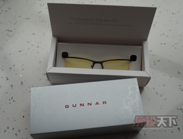 ʯ��ׯ �人 Gunnar�����俹ƣ���۾� ��Ŀ�� Emissary ��Ӱ