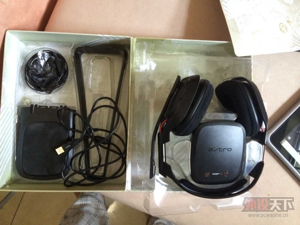 60��һ���������� ��һ��ţ�Ƶ��������� ASTRO A50