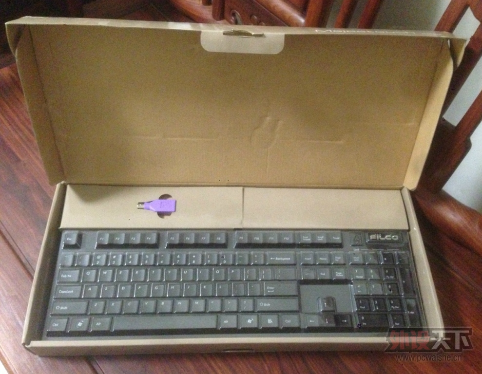 FILCO һ�� ���� ��ɫ ʹ��2������