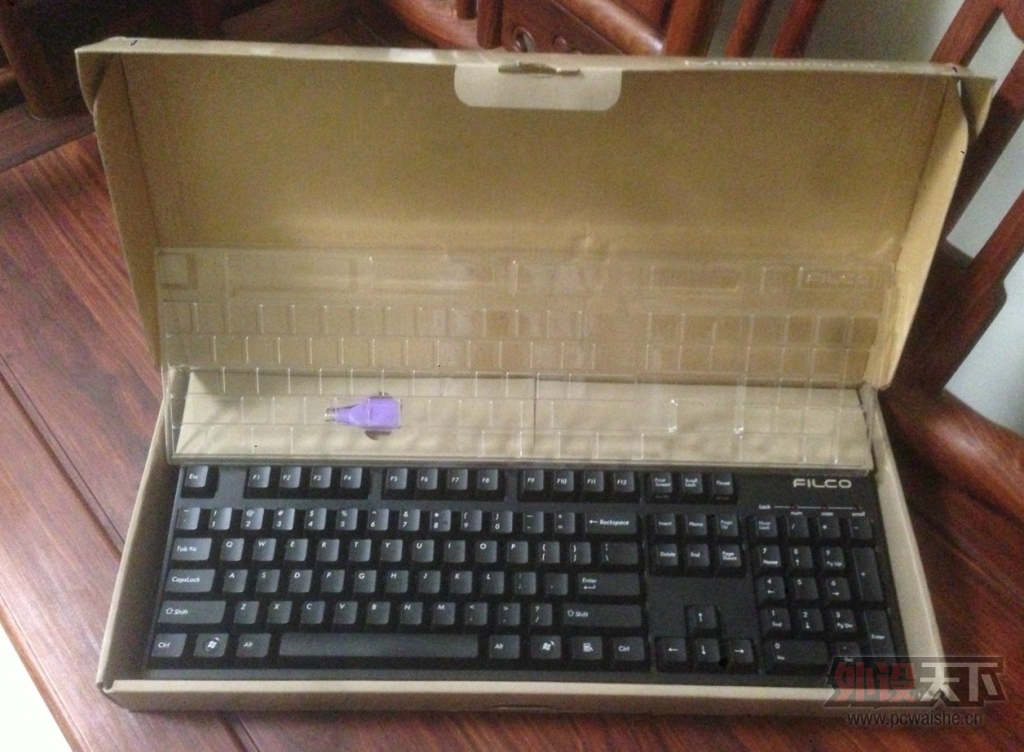 FILCO һ�� ���� ��ɫ ʹ��2������
