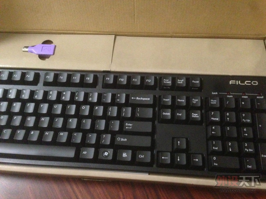 FILCO һ�� ���� ��ɫ ʹ��2������