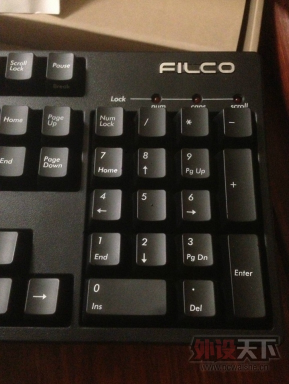 FILCO һ�� ���� ��ɫ ʹ��2������