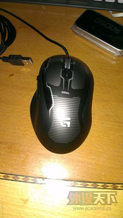 ��Ӧ���ѵ�G500SС��