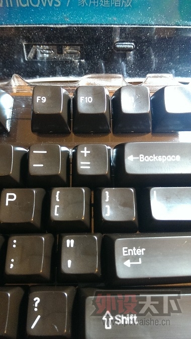 ����FILCO��ɫ