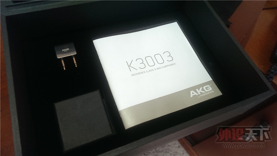 [����]��9�¹���AKG K3003������11���±��ޡ����а²�