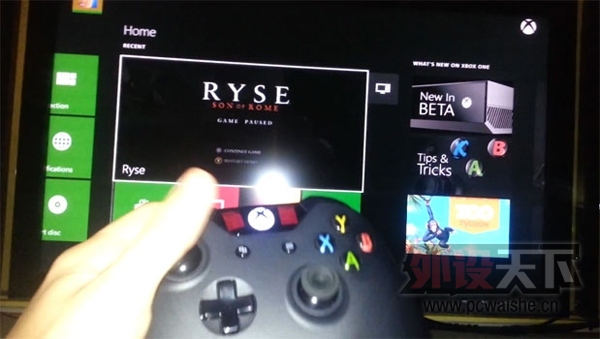 Xbox One伴£ļԼΪ500MB
