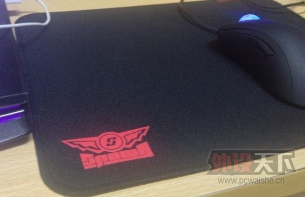 ���ѳ�����һ�žž��µ�ZOWIE PTFR