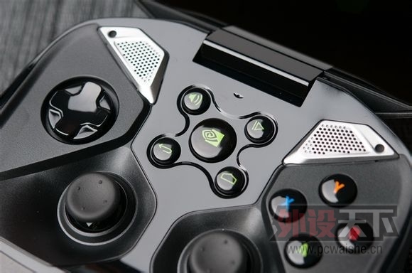 Ӣΰ�� NVIDIA SHIELD��� Tegra4 �ƻ� ��Ϸ�� ȫ�¸ۻ�