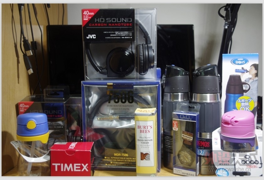 ����������JVC SONY