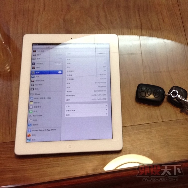 ���ѳ���iPad4 WIFI-�۰�32G