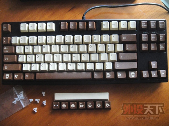 ��������һ�Ѽ�ñ ����filco 104 �Բ�