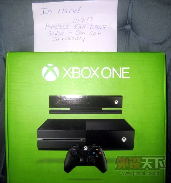 Xbox One͵̨ ߳һԪ