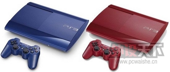 ����PS3����ͻ��8000��̨ ����Ŀ��1��̨