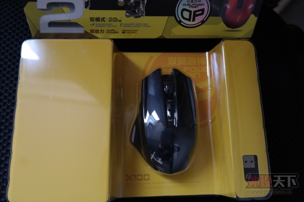 ��������֮���𡪡�˫ģ��������˫������X100��Ϸ�����˼���