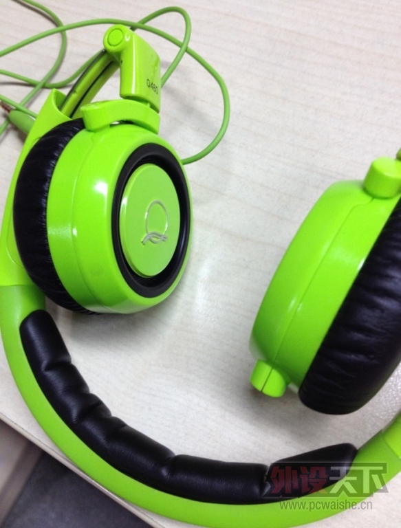 [����]����AKG Q460