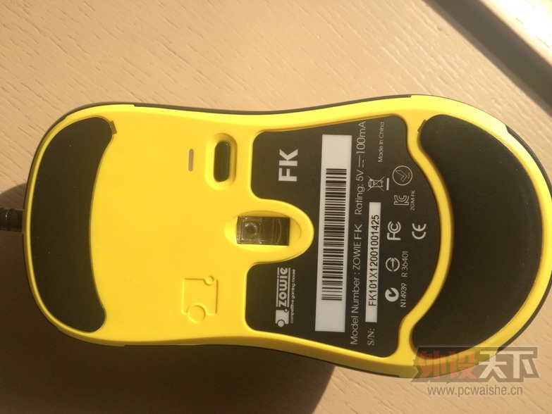�����ϡ�ZOWEI FK 9.5���� ����