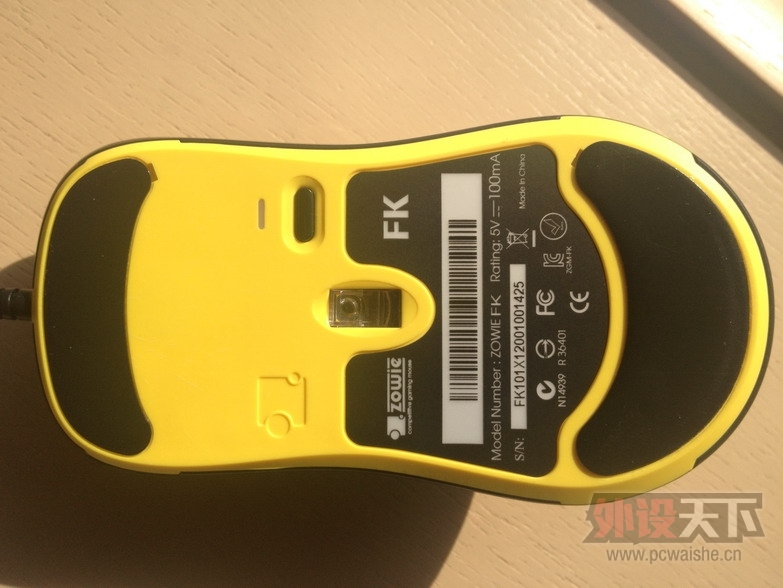 �����ϡ�ZOWEI FK 9.5���� ����