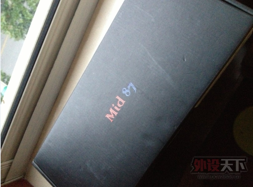��ŵ���� MID 87 �ڰ�  270��SF�����ᣩ