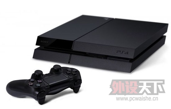 ���������������Ϊ PlayStation 4 ���� MP3��CD ���Ź���