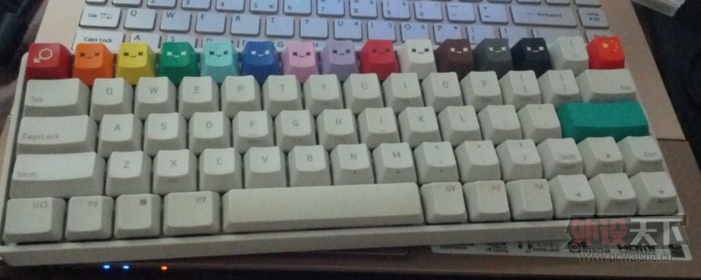 9.5����pure pro����+΢Ц��ʹ��+����ESC