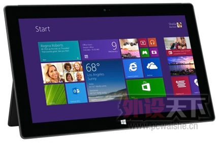΢�����¶��Surface�̼��޸�IE����©��