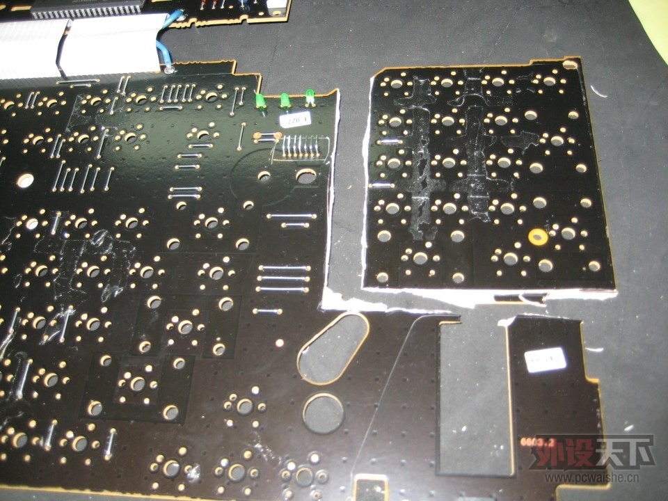 DIYС&GH60