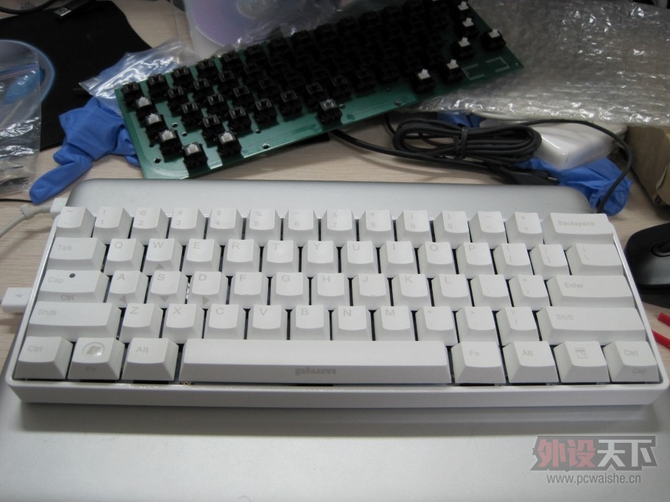 DIYС&GH60