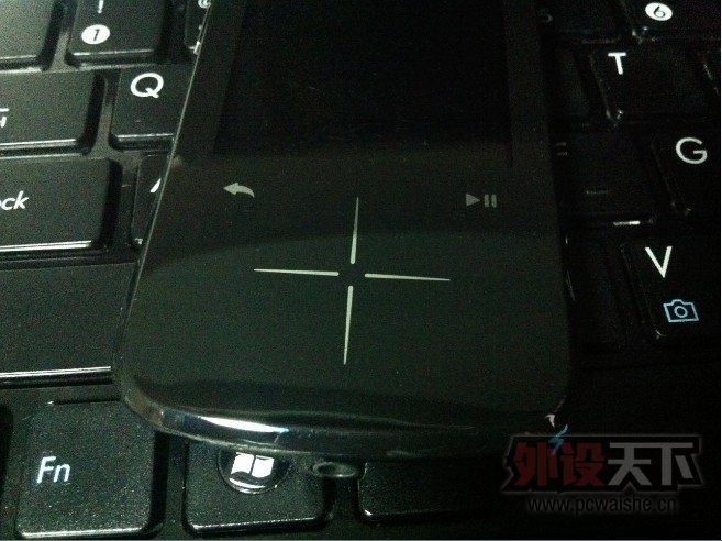 sandisk sansa fuze+ 8GB������