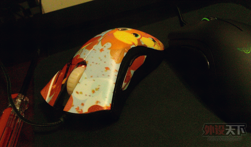 �󺺴��֣��Լ��߳ܵ�MOD�˸��������á���