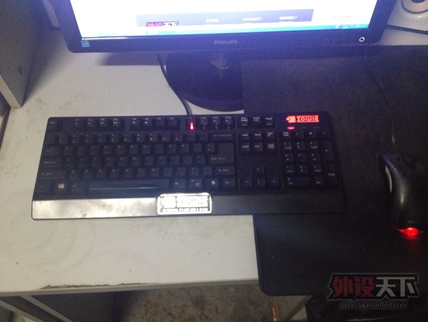 ����ZOWIE��ɫ������̺�ZOWIE��������