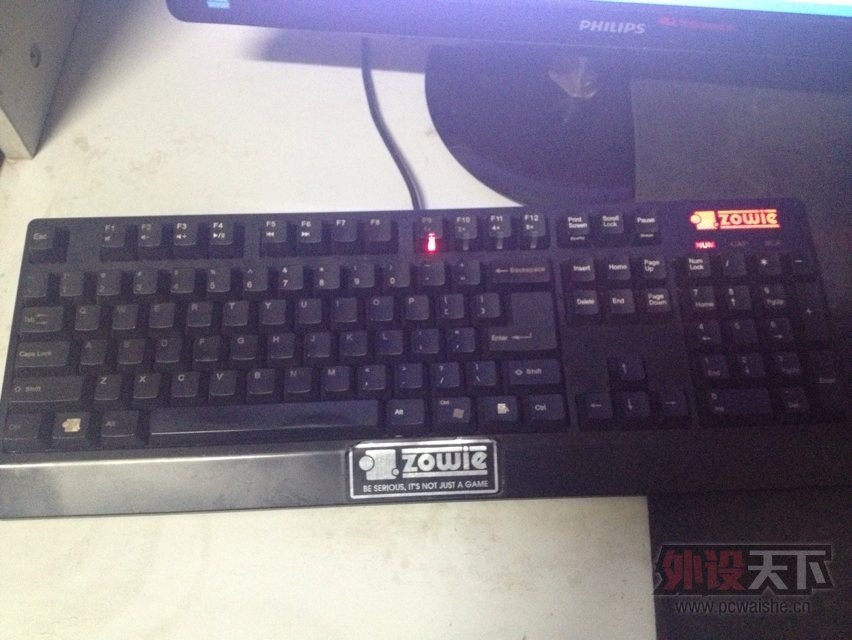 ����ZOWIE��ɫ������̺�ZOWIE��������