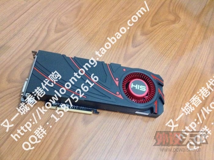 ��۴��� ӳ��inno3d 780Ti /his R9290X